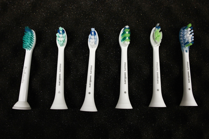 Illustration for article titled Part II: Behind the Scenes at the Philips Sonicare Facility